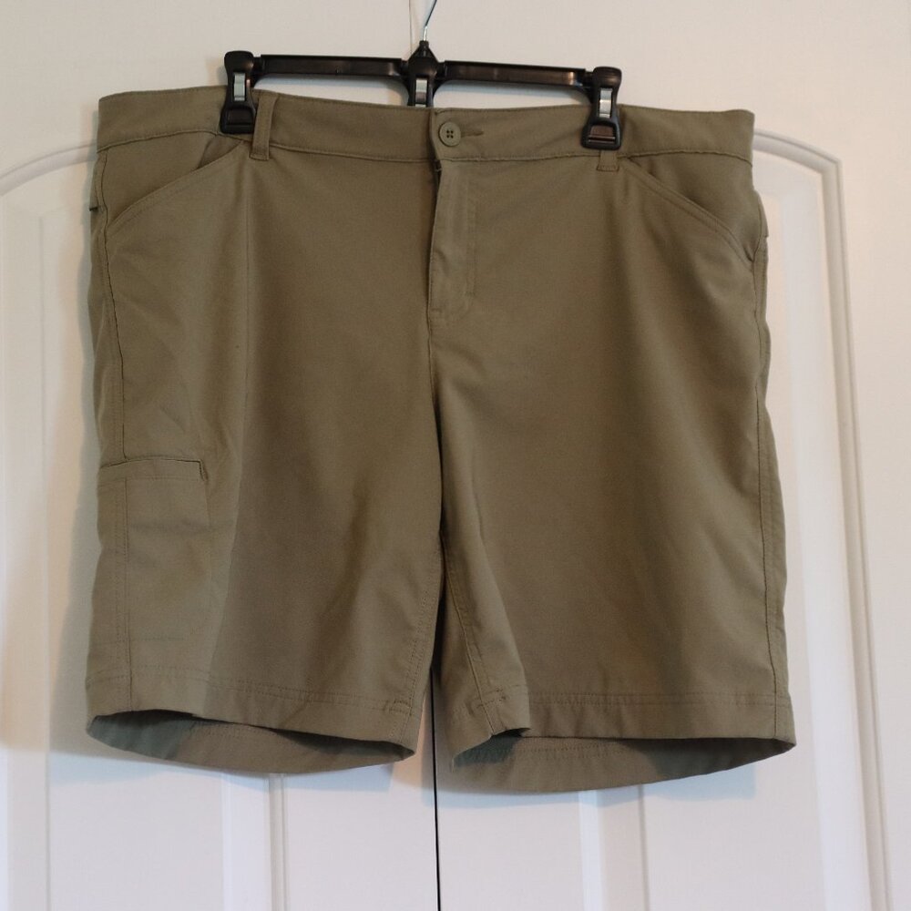 Dickies Performance System Shorts Mens Outdoor Leisure Hiking Loungewear